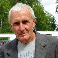 Александр Пасынков