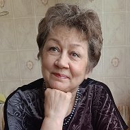 Лючана Азарнова