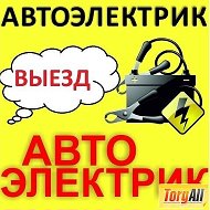 Автоэлектрик 89516959722