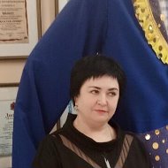 Валентина Максякова