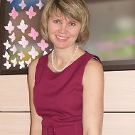 Татьяна Кондрюкова