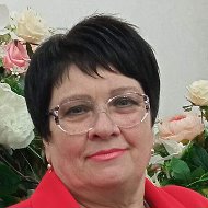 Анна Гераськова