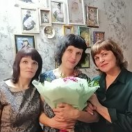 Татьяна Коханюк