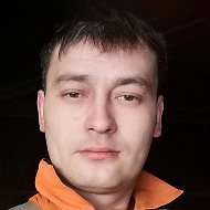 Сергей Устьянцев