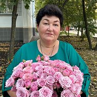 Ирина Семёновна