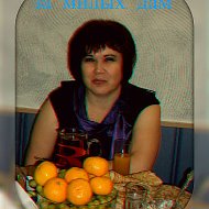 Ирина Карева