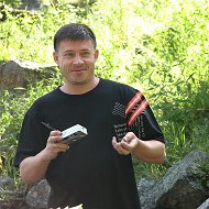 Михаил Куликовский