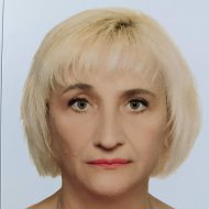 Лена Сидорчук