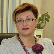 Ирина Руденко