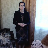 Анна Горбач