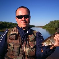 Алексей Орешников