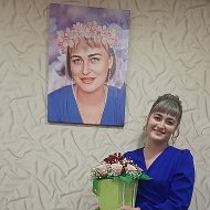 Лариса Кравченко