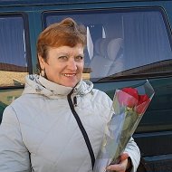 Татьяна Сазанович