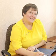 Ирина Шустрова