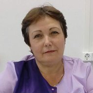 Татьяна Земцова