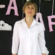 Ира Давиденко