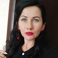 Наталья Симошина