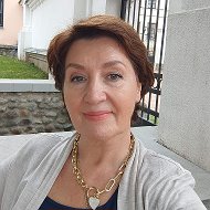 Надежда Гуенкова