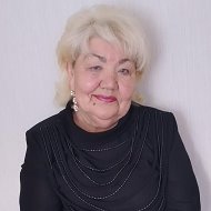 Татьяна Степанькова