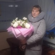 Майя Семёнова