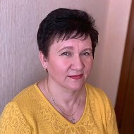 Антонина Цыганова