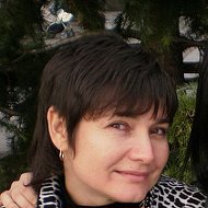 Мария Стахурская