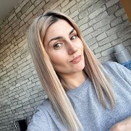 Анна Евдокимова