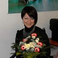 Елена Mитрофанова