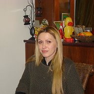 Светлана Tarasova