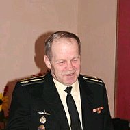 Сергей Трохов