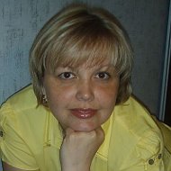 Наталья Пеньчукова