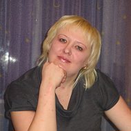 Светлана Маклаушинская