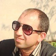 Арсен Барсегян