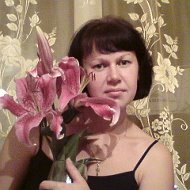 Валентина Бердышева