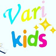 Varikids Интернет-магазин