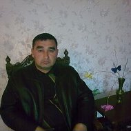 Насир Хурматов