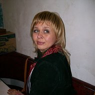 Виктория Набока
