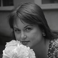 Наташа Сотоновская