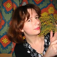 Мария Кузнеделева