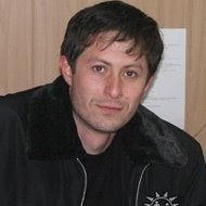 Андрей Бутаев