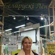 Ирина Царькова