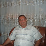 Вениамин Семизоров