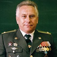 Сергей Семейкин