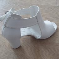 Nisa Shoes