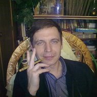 Сергей Сливин