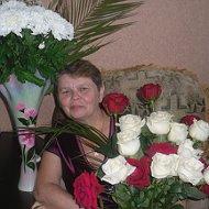 Светлана Рыбалко