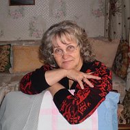 Анна Рязанова