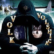 Slava Volkov