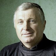 Николай Гинзеровский