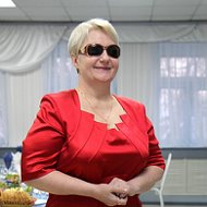 Наталья Залуцкая